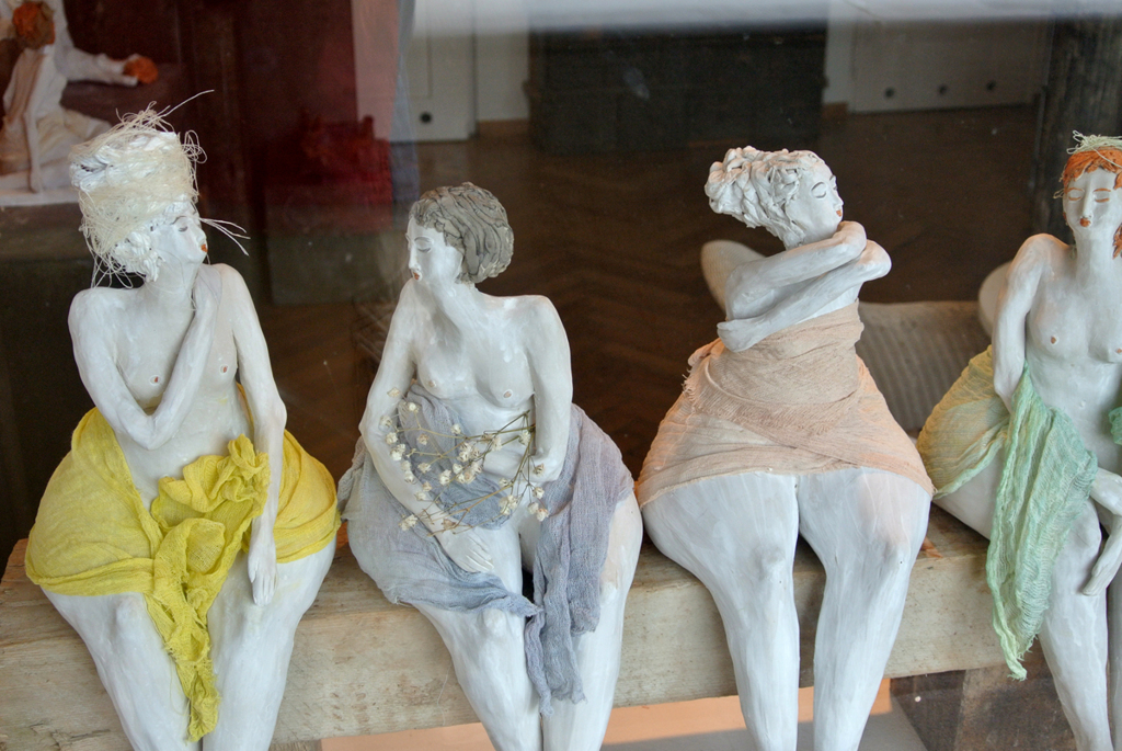 チューリッヒ５