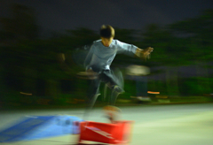 スケートボード4