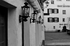 Rapperswil２