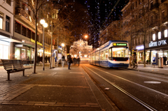 zürich by night 2