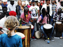 アフロ-フィンクステン