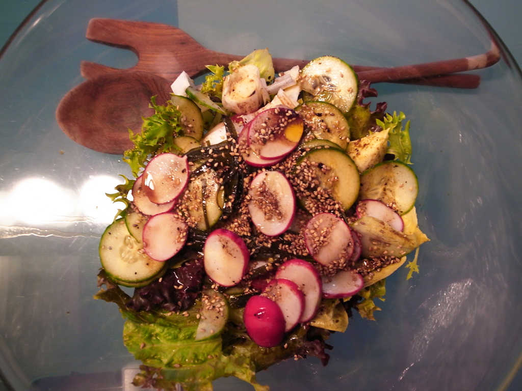 キンボウのお料理教室３