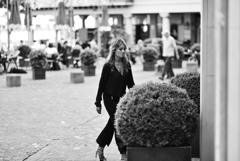 チューリッヒ・ストリートフォト１１