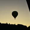 熱気球２