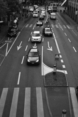 道路