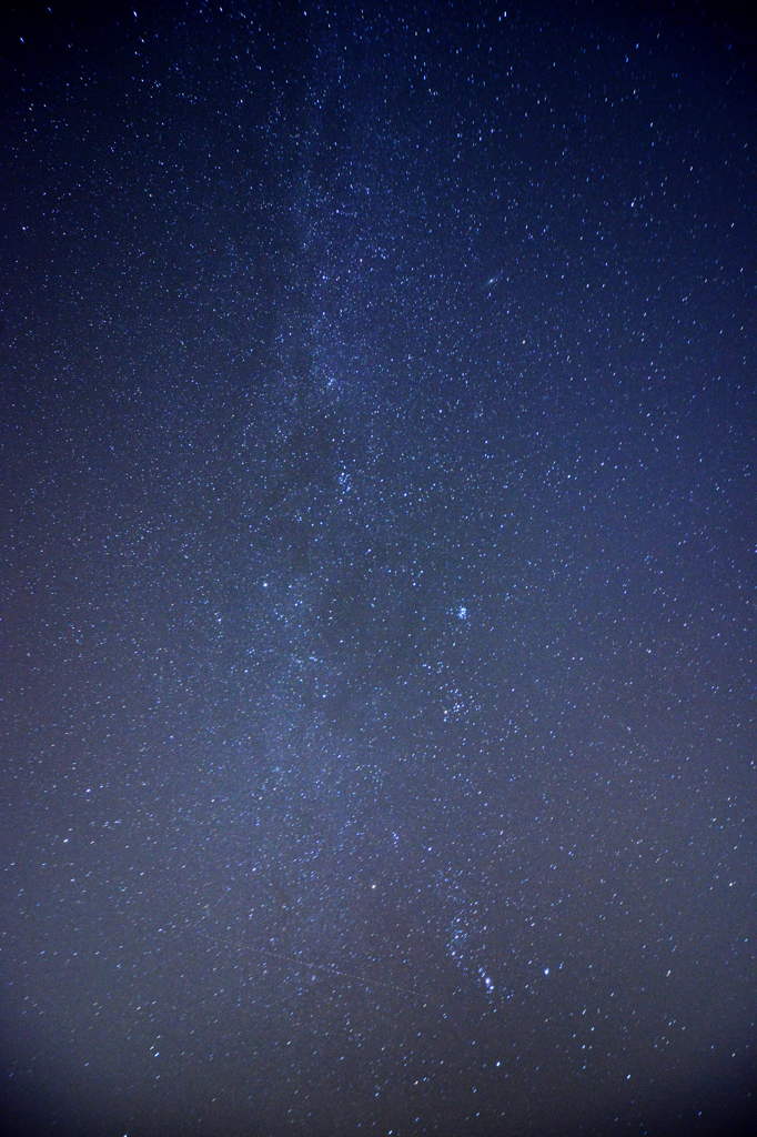 星撮り