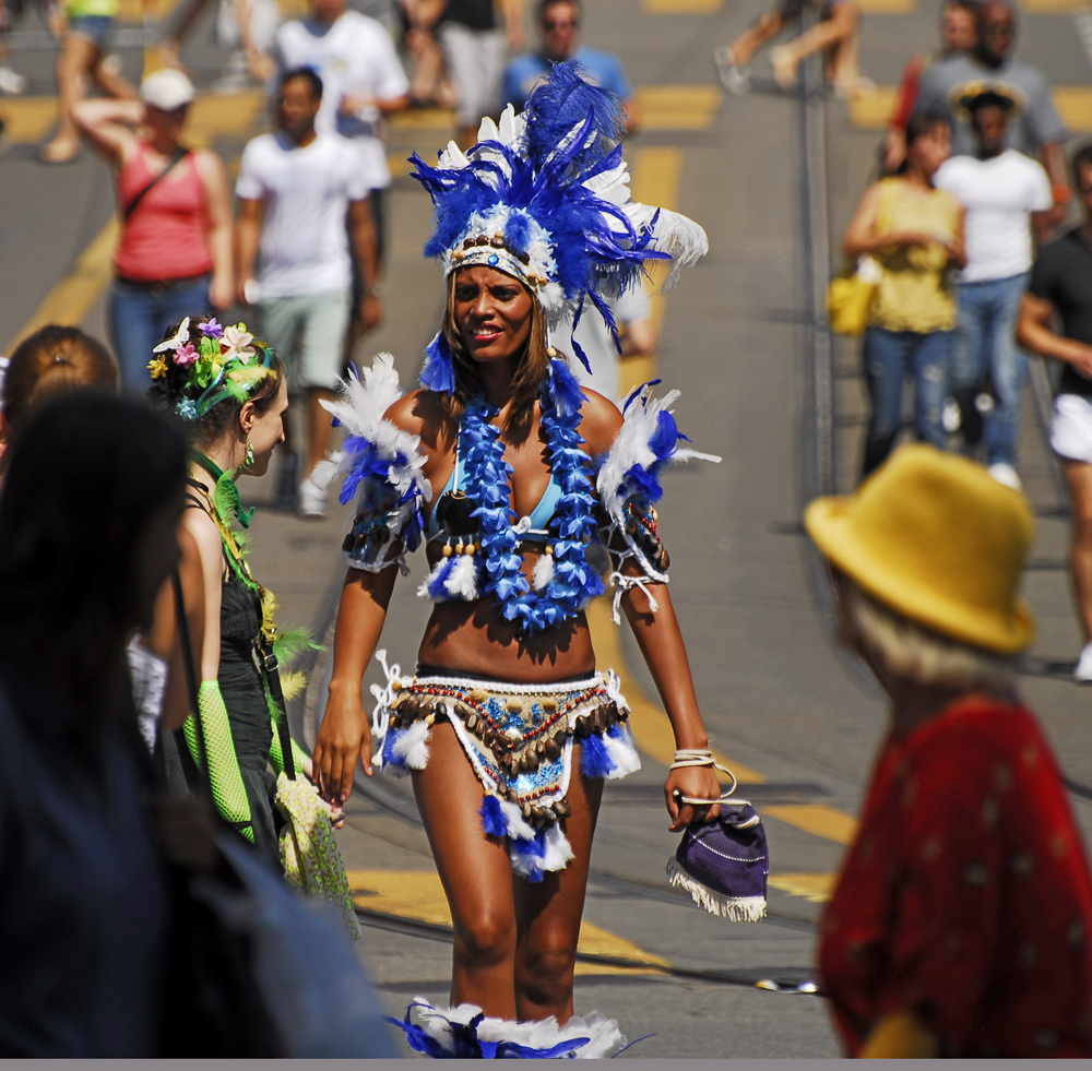 Street Parade