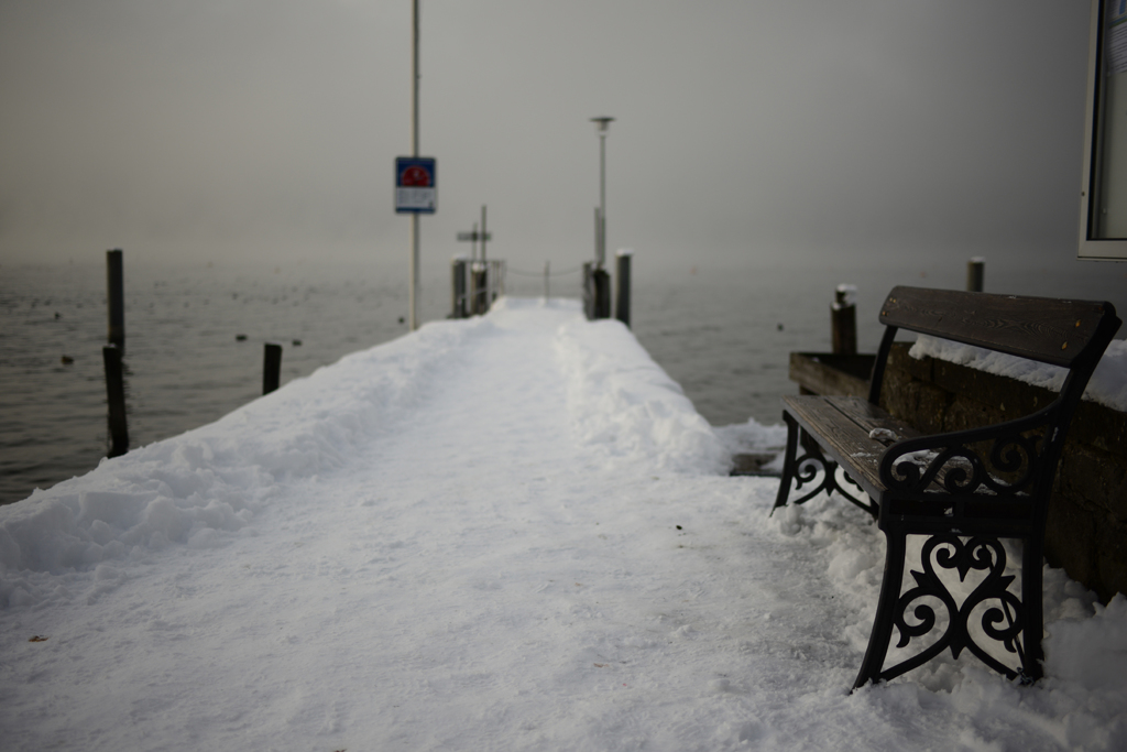 Greifensee 2