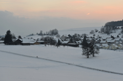 雪にも負けず　２