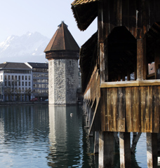Kapellbruecke
