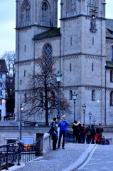 撮りたくなる場所