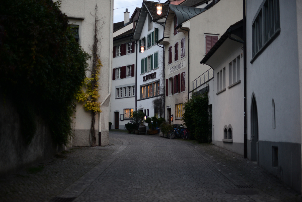  Rapperswil 1