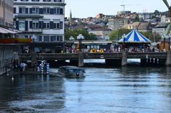 チューリッヒ１