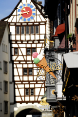 Stein am Rein