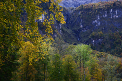 Klöntalersee３