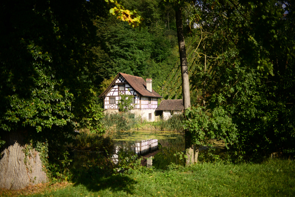 僕の好きな小屋