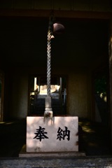 i神社