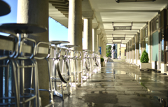 レストラン レストラン