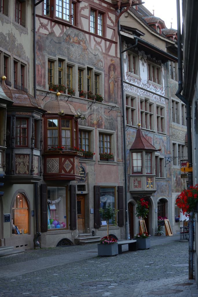 Stein am Rhein