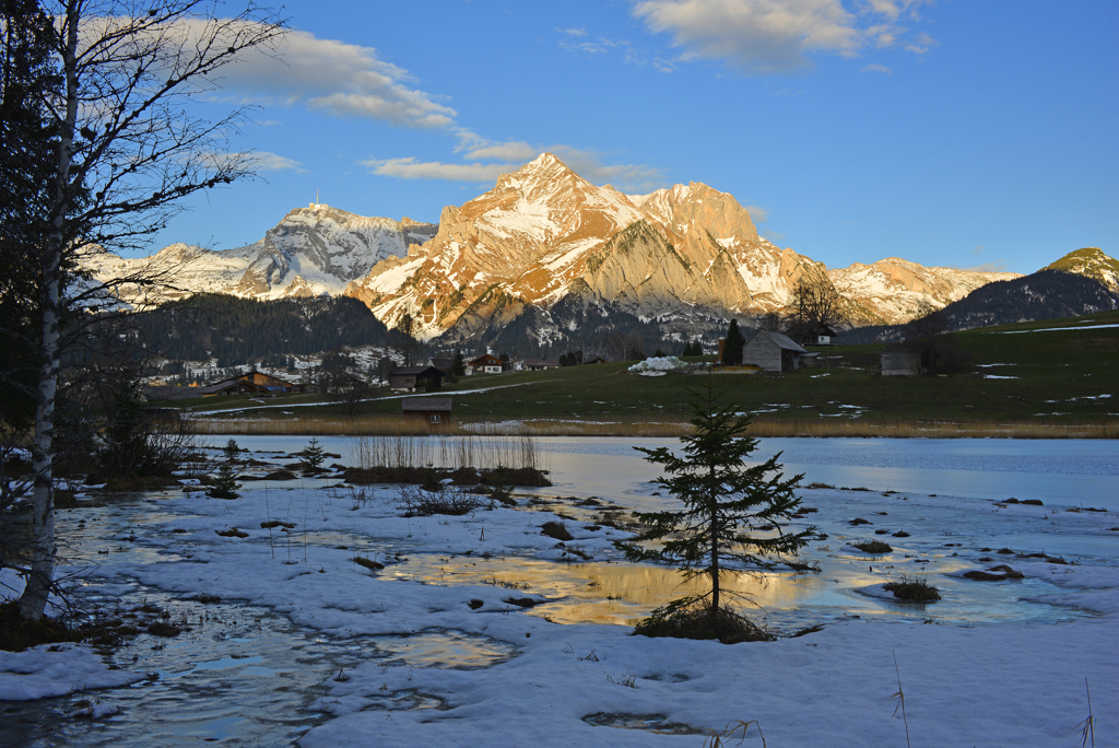 Schwendisee