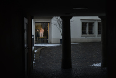 チューリッヒ　４