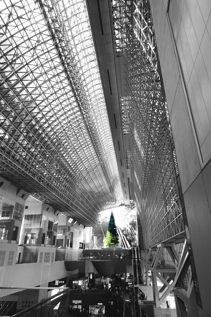 京都駅