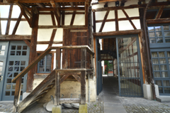 Stein am Rein８