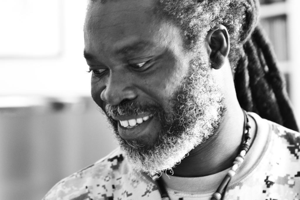 ガーナより　１