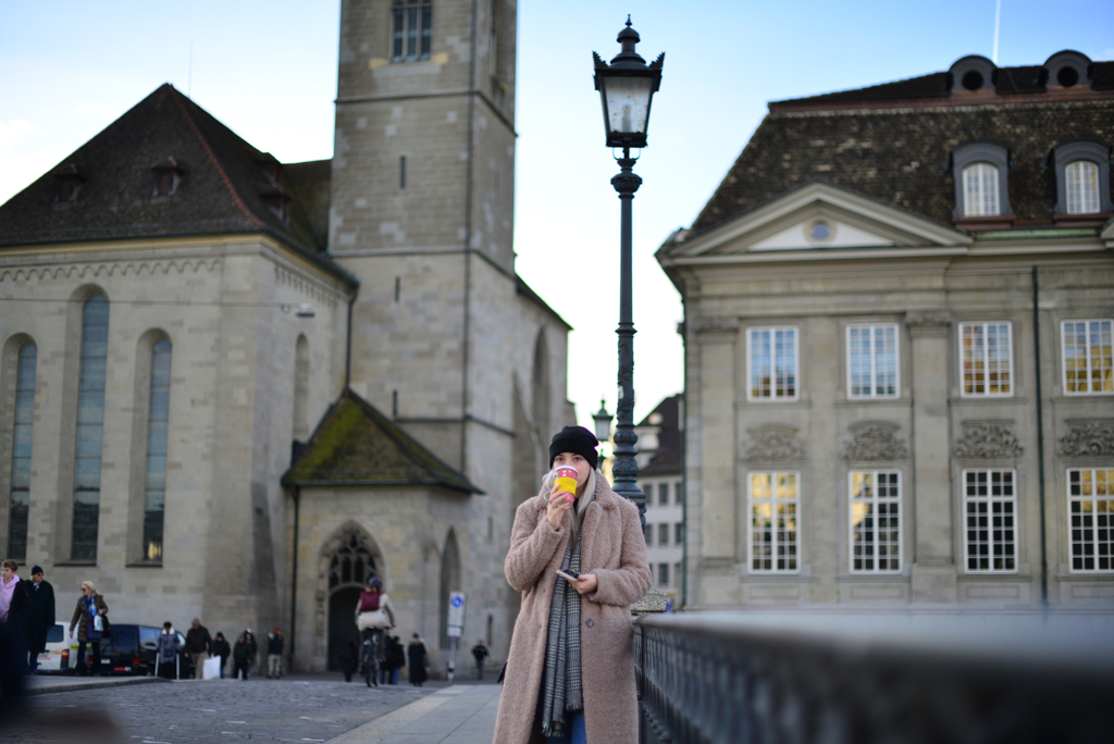 Street shot 12