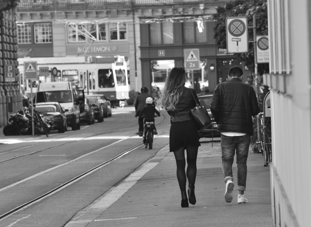 チューリッヒ３