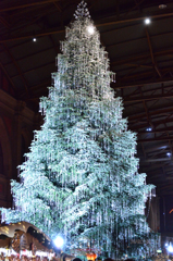 クリスマスツリー