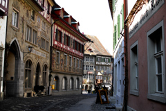 Stein am Rein