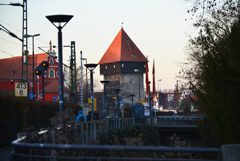 ドイツ・コンスタンツ　５