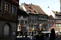 Stein am Rein