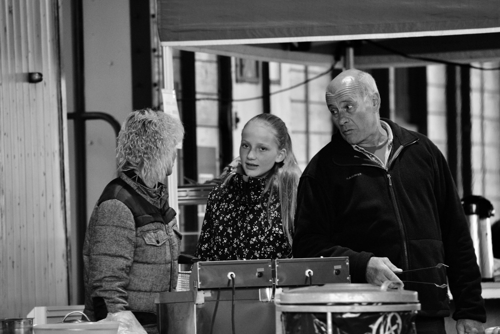 なぁそうだろうよ〜〜