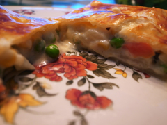 キンボウの料理３