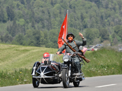 love rider 4