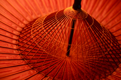 和傘　２