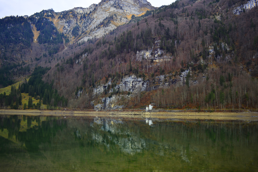 Klöntalersee2