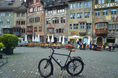 Stein am Rein９