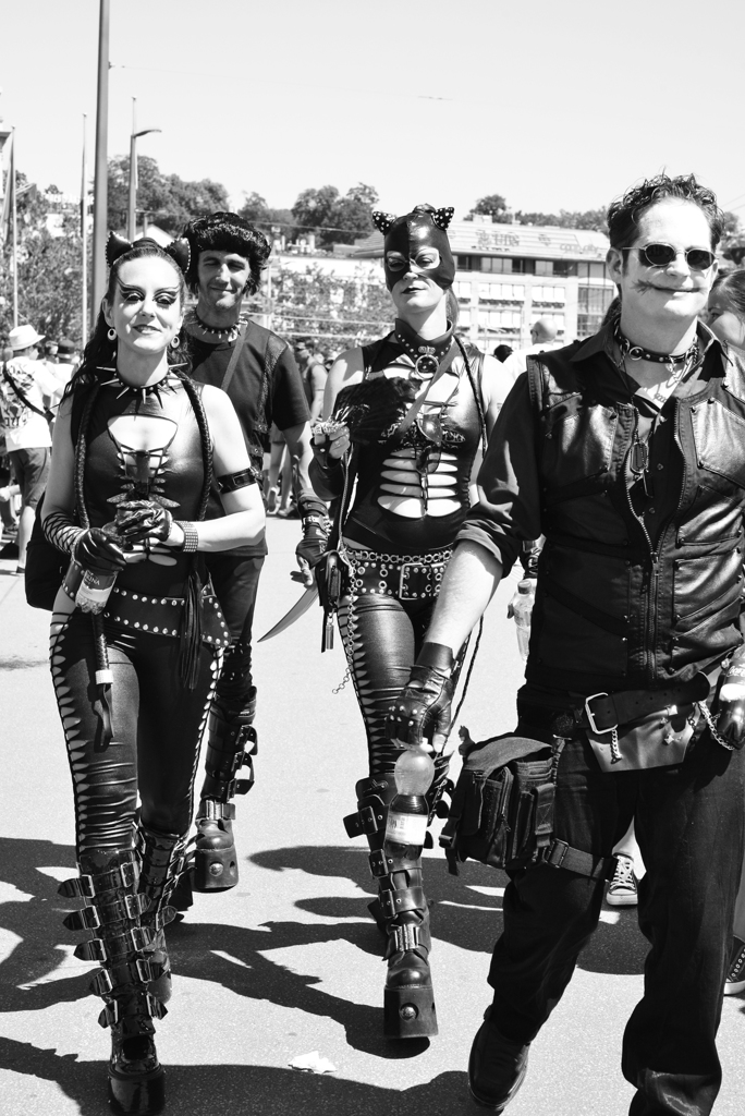 Street Parade  4