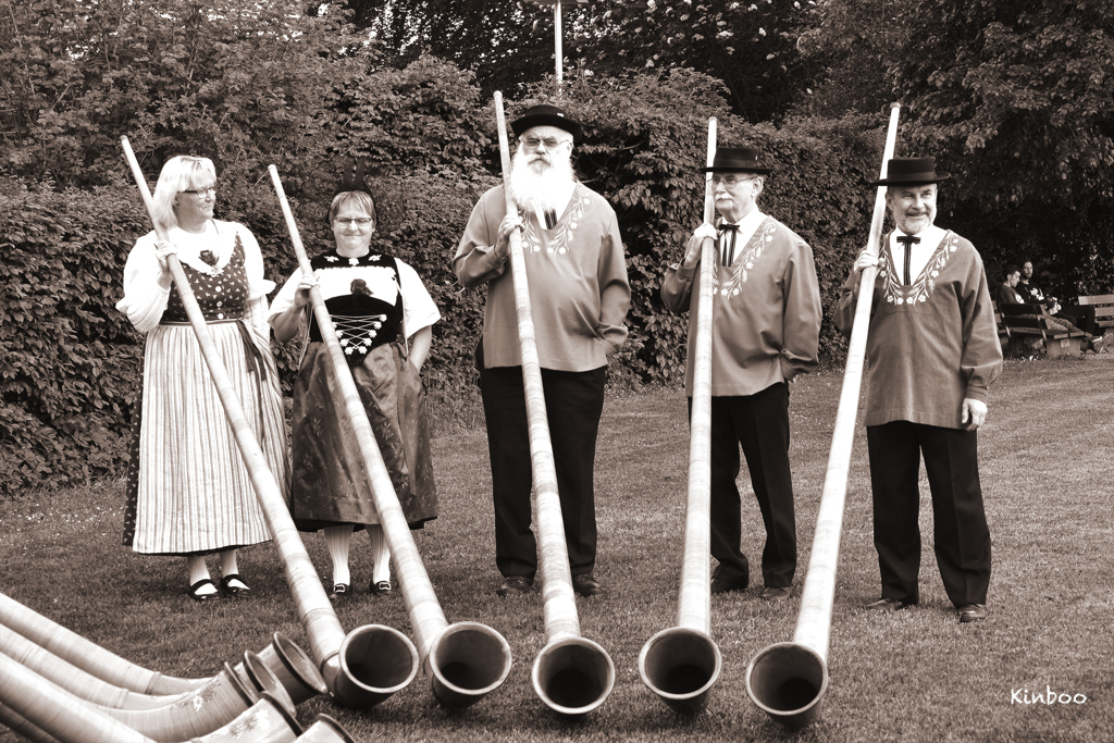 Alphorn２