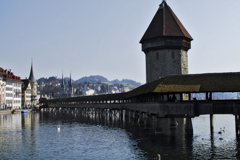 Kapellbruecke