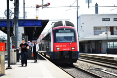 S-Bahn