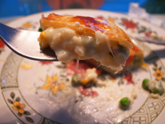 キンボウの料理４