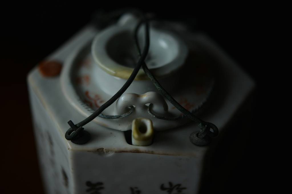 中国陶器
