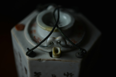 中国陶器