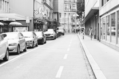 チューリッヒ　２