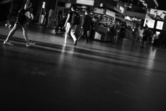 駅スナップ２