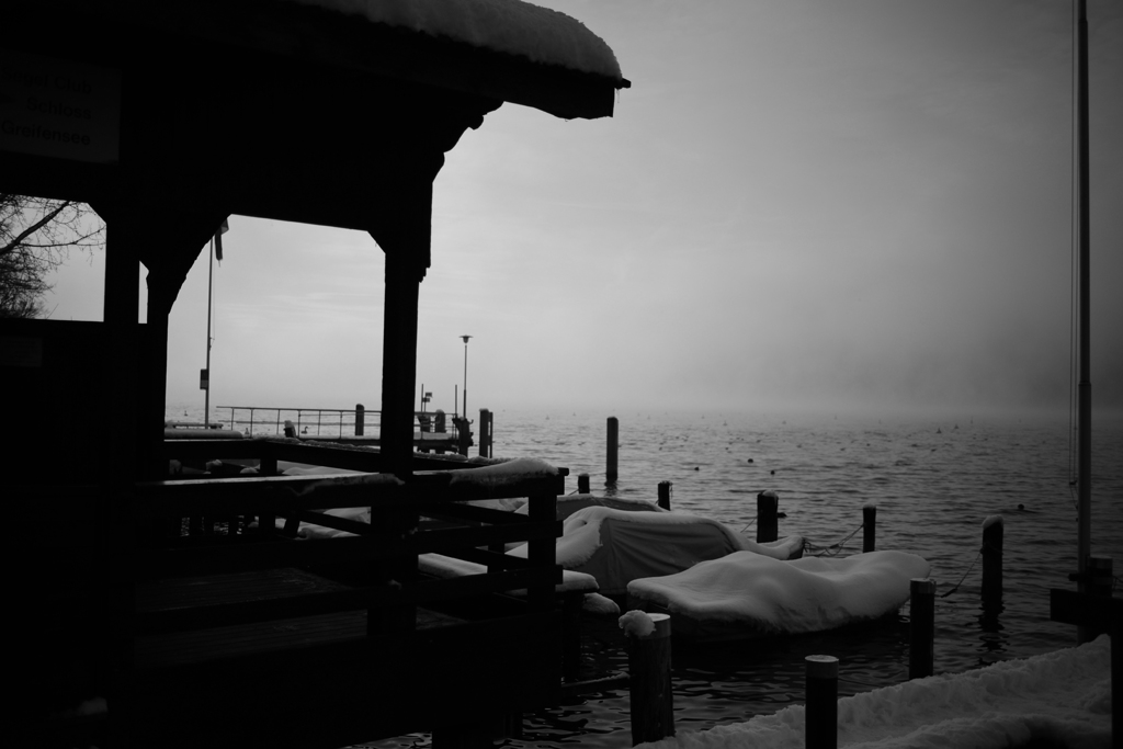 Greifensee 1